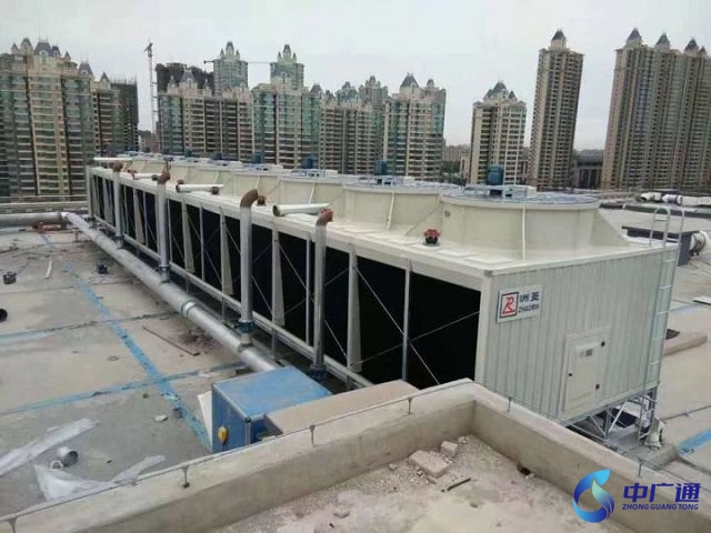 上海噪聲治理