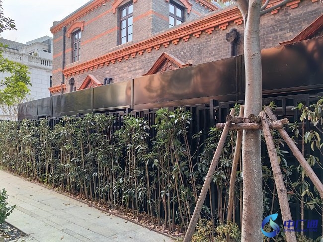 上海噪聲治理公司