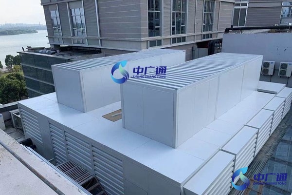 空調(diào)降噪治理