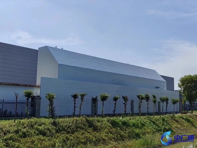 消音降噪廠家