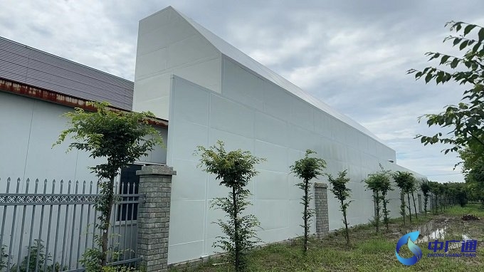 噪聲治理